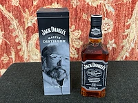 Jack daniel's