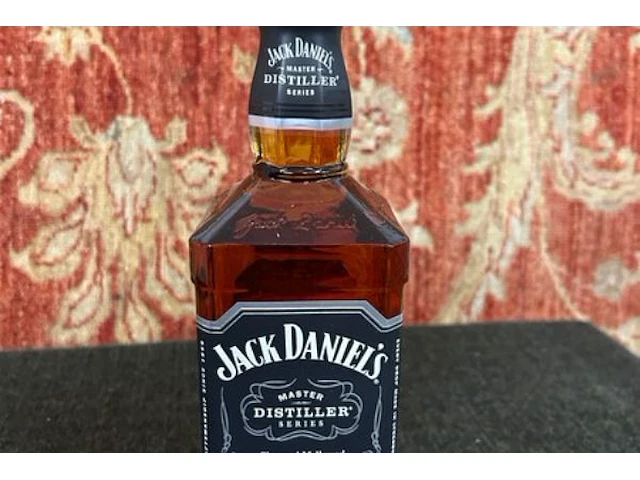 Jack daniel's - afbeelding 2 van  7