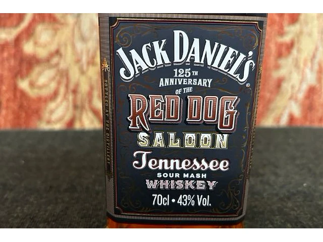 Jack daniel's - afbeelding 3 van  8