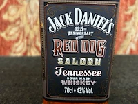 Jack daniel's - afbeelding 3 van  8