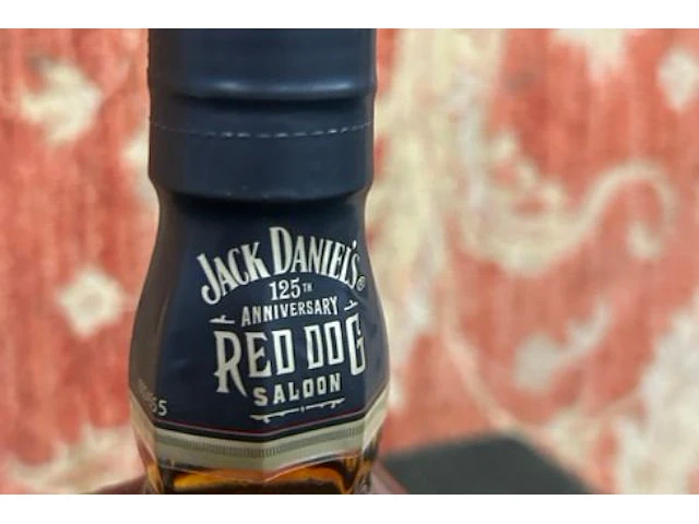 Jack daniel's - afbeelding 6 van  8