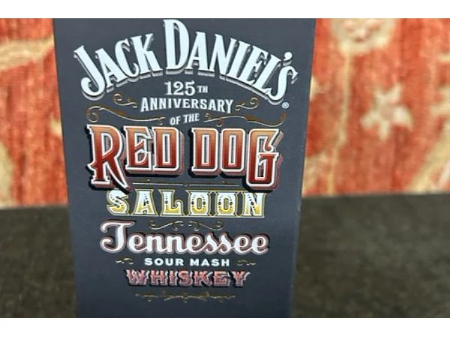 Jack daniel's - afbeelding 7 van  8