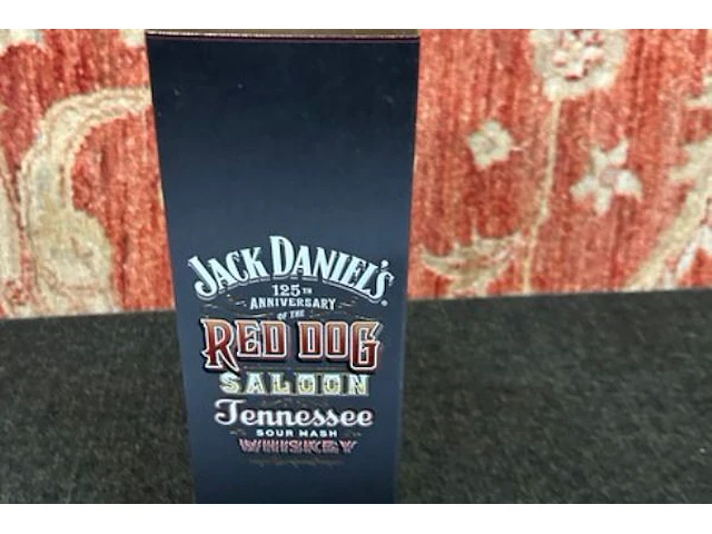 Jack daniel's - afbeelding 8 van  8