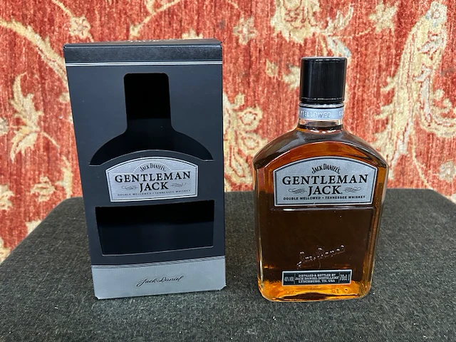 Jack daniel's - afbeelding 1 van  6