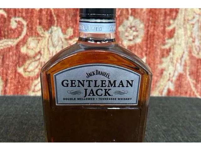 Jack daniel's - afbeelding 2 van  6