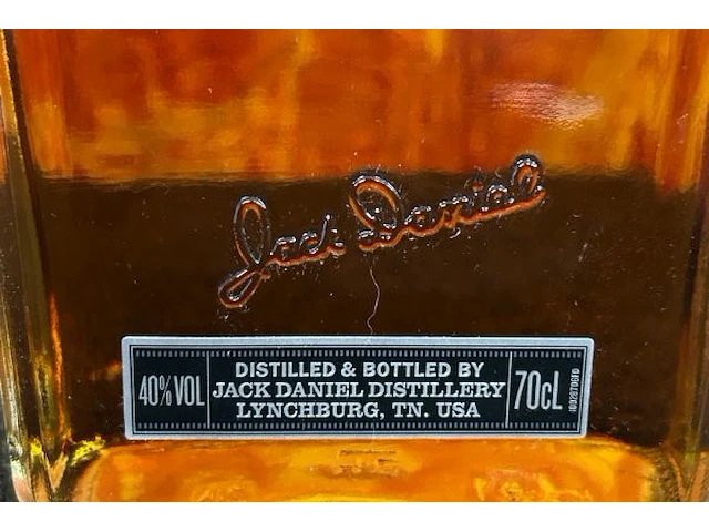 Jack daniel's - afbeelding 4 van  6