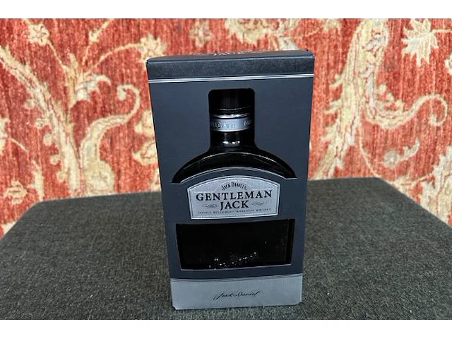 Jack daniel's - afbeelding 6 van  6