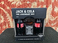 Jack daniel's