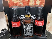Jack daniel's - afbeelding 2 van  5