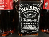 Jack daniel's - afbeelding 3 van  5