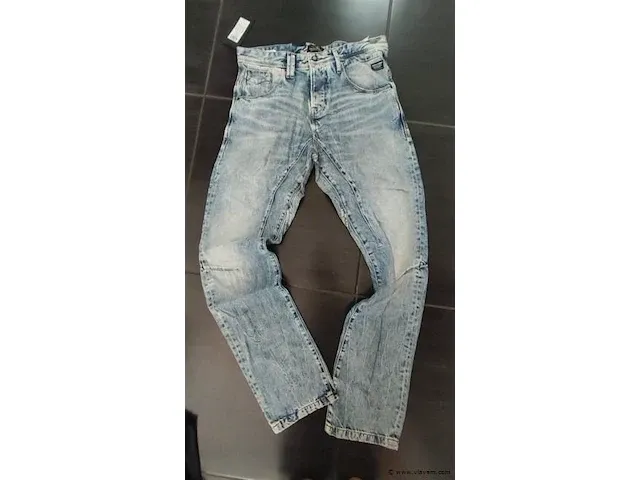 Jack & jones jeans broek w:31/l:34 - afbeelding 1 van  1