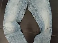 Jack & jones jeans broek w:31/l:34 - afbeelding 1 van  1