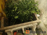 Jackhammer voor hijskraan furukawa fxj225 - afbeelding 4 van  5