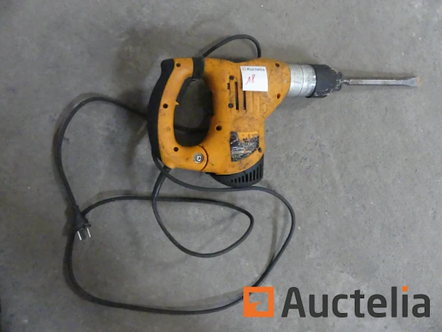 Jackhammer - afbeelding 1 van  6