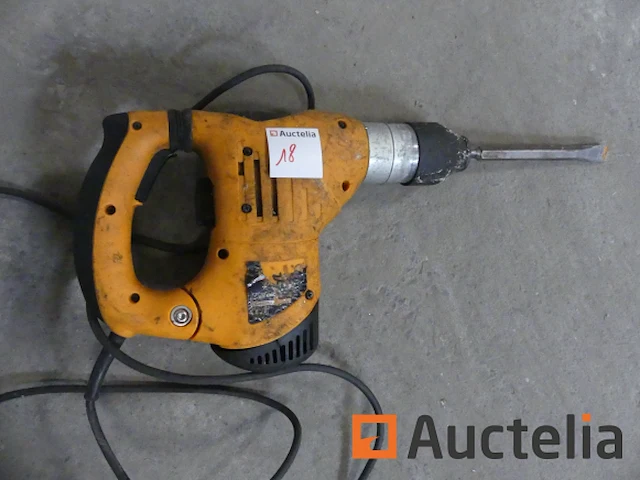 Jackhammer - afbeelding 2 van  6