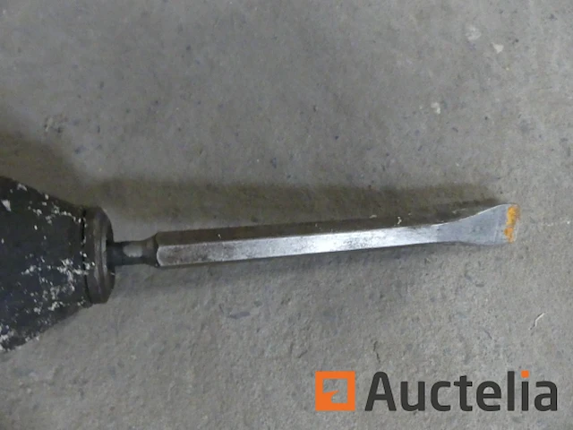Jackhammer - afbeelding 3 van  6