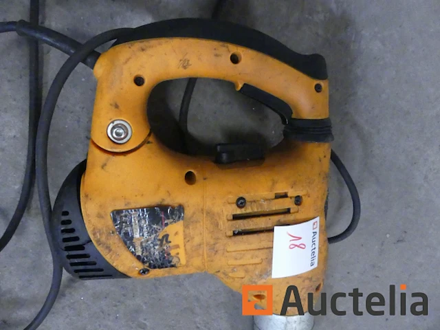 Jackhammer - afbeelding 5 van  6