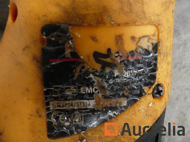 Jackhammer - afbeelding 6 van  6