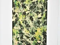 Jackson pollock - gelimiteerde editie - afbeelding 7 van  13