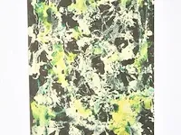 Jackson pollock - gelimiteerde editie - afbeelding 8 van  13