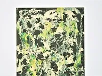 Jackson pollock - gelimiteerde editie - afbeelding 10 van  13