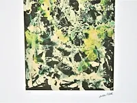 Jackson pollock - gelimiteerde editie - afbeelding 11 van  13