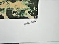 Jackson pollock - gelimiteerde editie - afbeelding 12 van  13