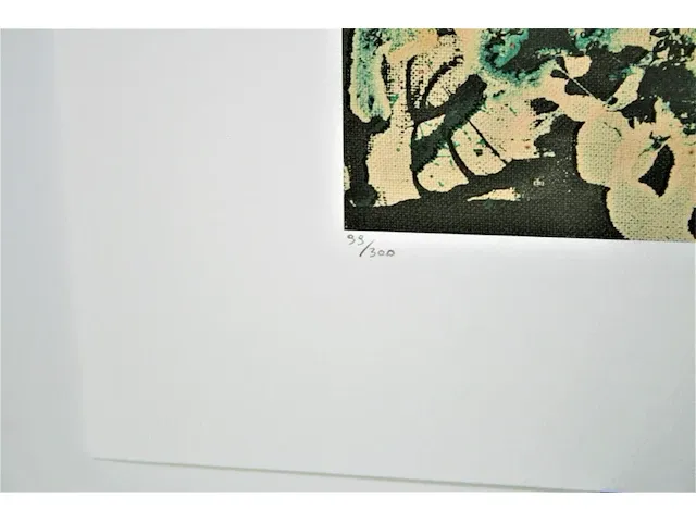 Jackson pollock - gelimiteerde editie - afbeelding 13 van  13