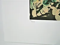 Jackson pollock - gelimiteerde editie - afbeelding 13 van  13
