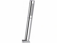 Jacob delafon brigitte verchroomde thermostatische douchezuil - afbeelding 4 van  5