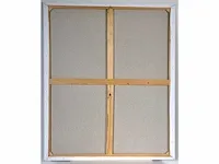 Jacob kanbier (leiden, 1949-2020) - origineel, groot - afbeelding 6 van  6
