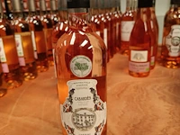 Jacob's creek shiraz rosé 2021 12% - afbeelding 1 van  3