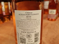 Jacob's creek shiraz rosé 2021 12% - afbeelding 3 van  3