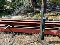 Jacobs nv pallethaak - afbeelding 1 van  3