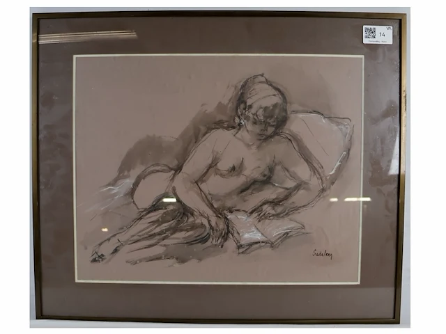 Jacques de sadeleer - afbeelding 1 van  4