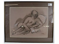 Jacques de sadeleer - afbeelding 1 van  4