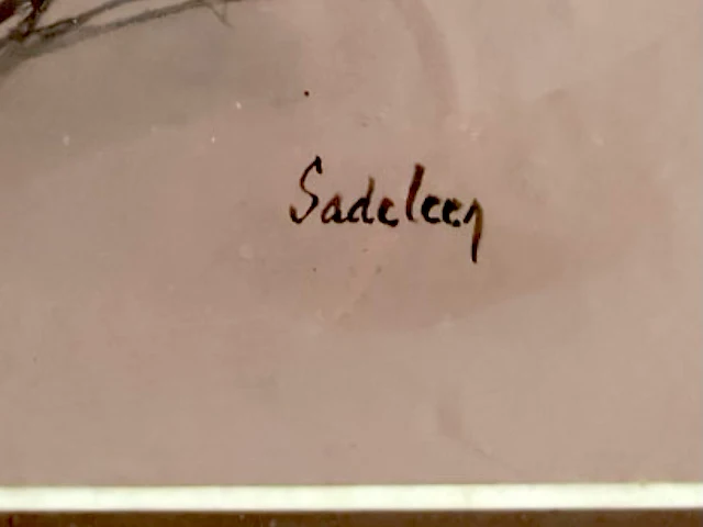 Jacques de sadeleer - afbeelding 3 van  4