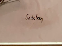 Jacques de sadeleer - afbeelding 3 van  4