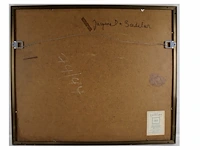 Jacques de sadeleer - afbeelding 4 van  4