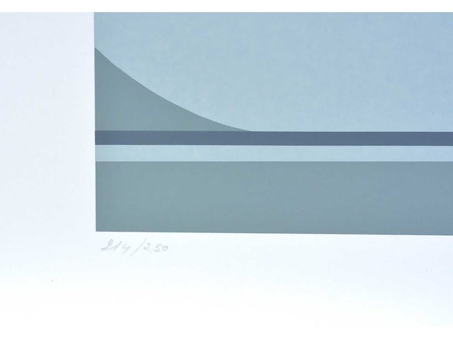 Jacques neve - may - zeefdruk - afbeelding 4 van  7