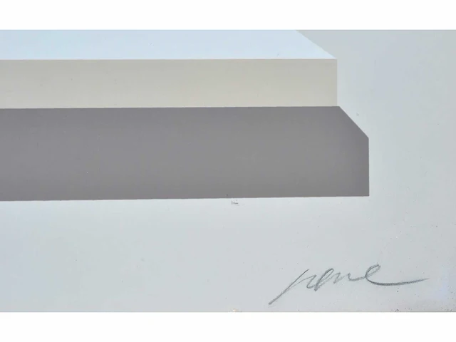 Jacques neve (sint-niklaas, 1942 - 2023) - afbeelding 2 van  6