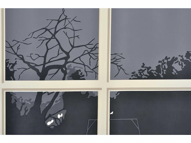 Jacques neve (sint-niklaas, 1942 - 2023) - afbeelding 6 van  6