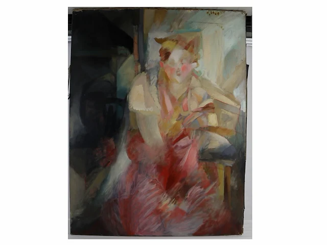 Jacques - afbeelding 1 van  4