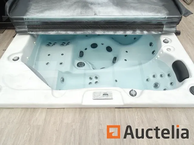 Jacuzzi balboa grand pacific - afbeelding 2 van  9