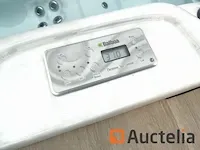 Jacuzzi balboa grand pacific - afbeelding 4 van  9