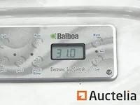 Jacuzzi balboa grand pacific - afbeelding 5 van  9