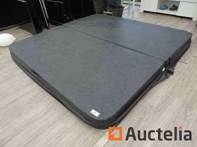 Jacuzzi balboa grand pacific - afbeelding 8 van  9