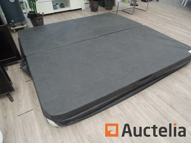 Jacuzzi balboa grand pacific - afbeelding 9 van  9