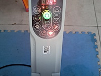 Jacuzzi bestway lay-z-spa 4 maand oud 4-6 pers ingbouwd filtersysteem(afhalen met afspraak - afbeelding 5 van  9