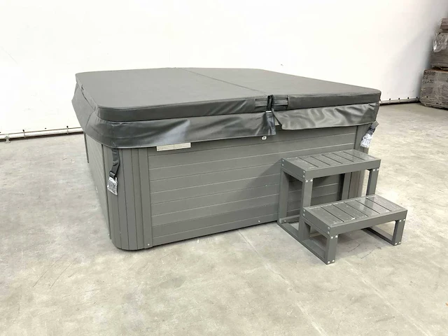 Jacuzzi las vegas balboa 2025 nieuw - afbeelding 1 van  1